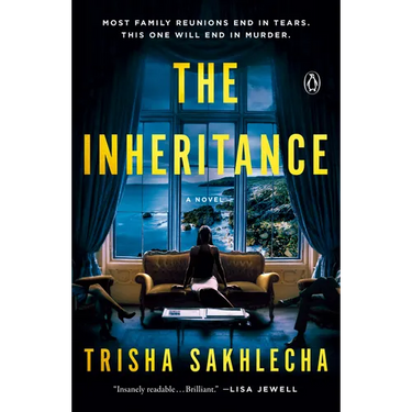 The Inheritance