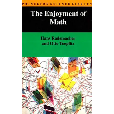 The Enjoyment of Math