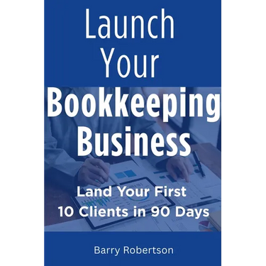 Launch Your Bookkeeping Business
