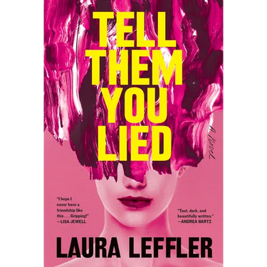 Tell Them You Lied