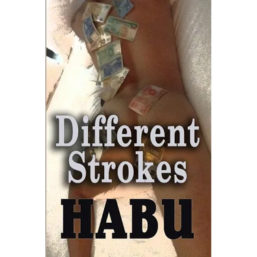 Different Strokes