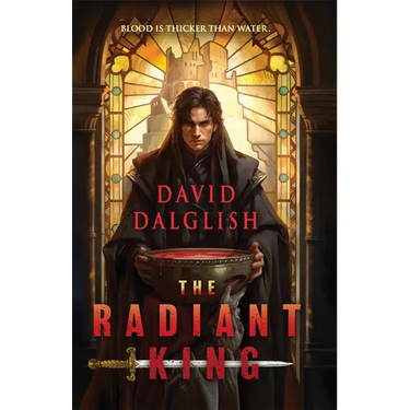 The Radiant King