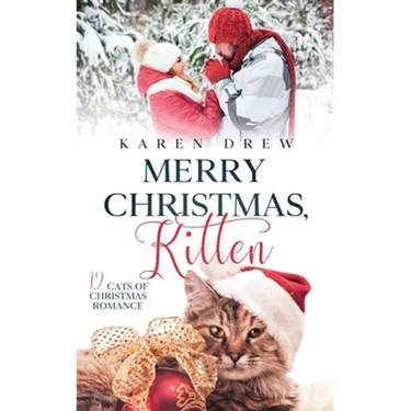 Merry Christmas, Kitten