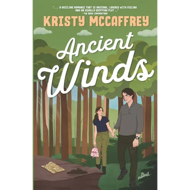 Ancient Winds