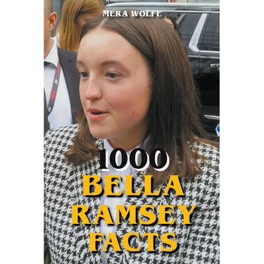 1000 Bella Ramsey Facts