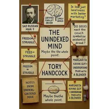 The Unindexed Mind