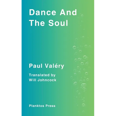 Dance And The Soul