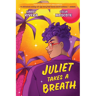 Juliet Takes a Breath