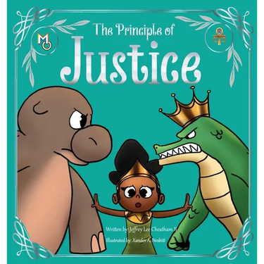 The Principle of Justice