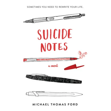 Suicide Notes