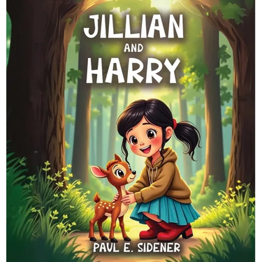 Jillian and Harry