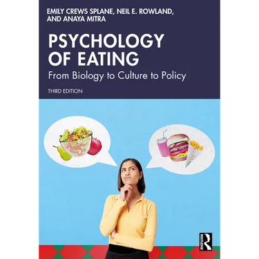 Psychology of Eating: From Biology to Culture to Policy