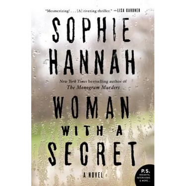 Woman with a Secret