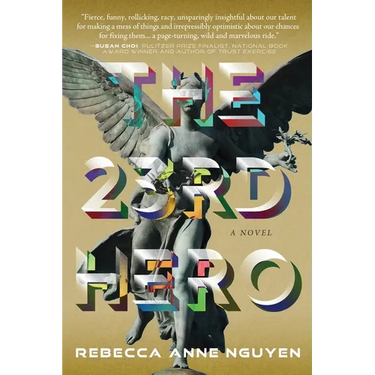 The 23rd Hero