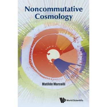 Noncommutative Cosmology