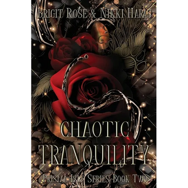 Chaotic Tranquility