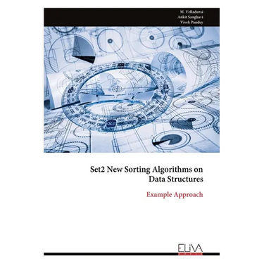 Set2 New Sorting Algorithms on Data Structures: Example Approach