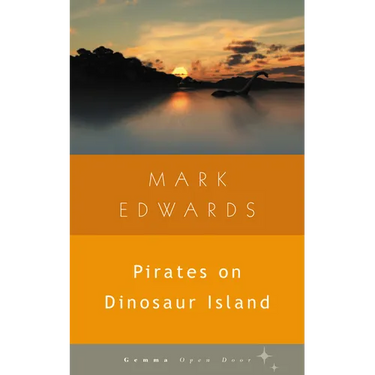 Pirates on Dinosaur Island