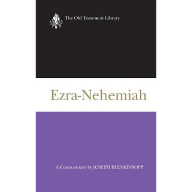 Ezra-Nehemiah (OTL)