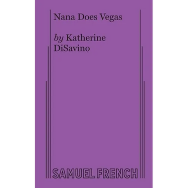 Nana Does Vegas