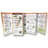 Common Wild Edible Plants of the Pacific Northwest