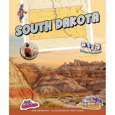 South Dakota
