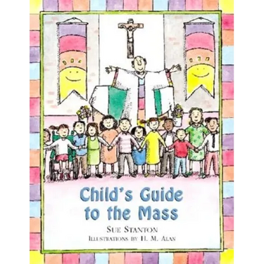 Child's Guide to the Mass