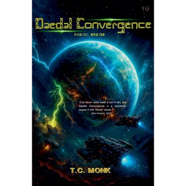 Daedal Convergence