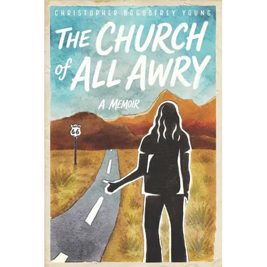The Church of All Awry