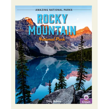 Rocky Mountain National Park