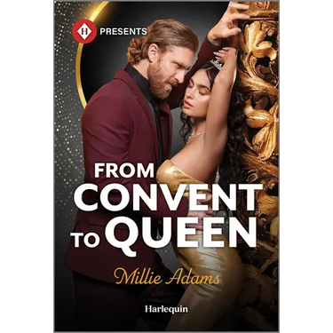 From Convent to Queen