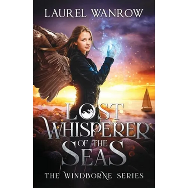 Lost Whisperer of the Seas