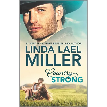 Country Strong: A Christmas Romance Novel