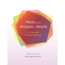 Music from Around the World for Recorders: for Three Part Recorder Ensemble