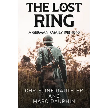 The Lost Ring