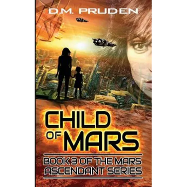 Child of Mars
