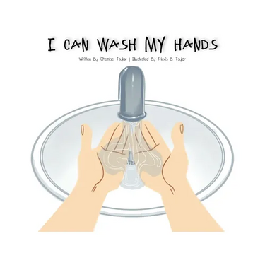 I Can Wash My Hands