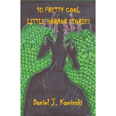 10 Pretty Cool Little Horror Stories