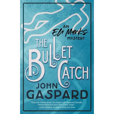 The Bullet Catch