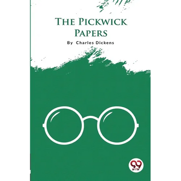 The Pickwick Papers