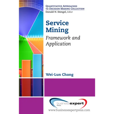 Service Mining: Framework and Application