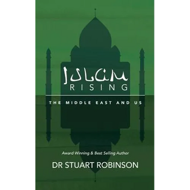 Islam Rising