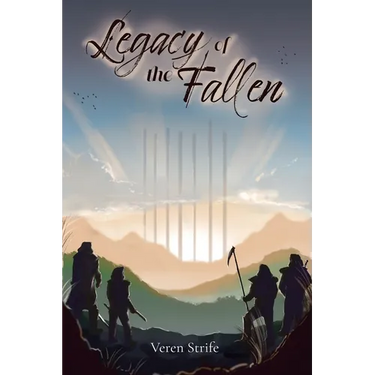 Legacy of the Fallen