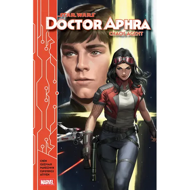 Star Wars: Doctor Aphra - Chaos Agent