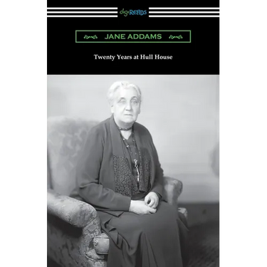 Twenty Years at Hull House