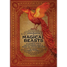 The Compendium of Magical Beasts: An Anatomical Study of Cryptozoology's Most Elusive Beings