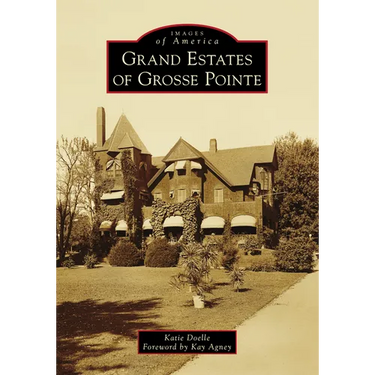 Grand Estates of Grosse Pointe