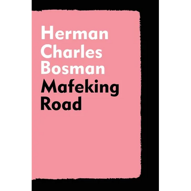 Mafeking Road