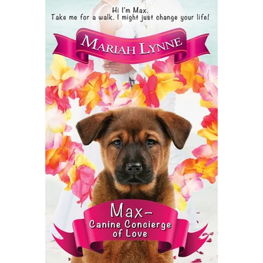 Max - Canine Concierge of Love