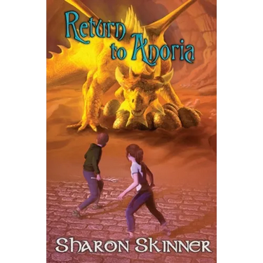 Return to Anoria